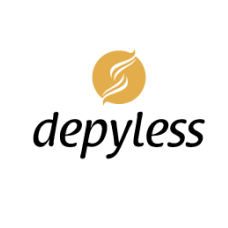 Pagar en depyless